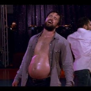 Meet your Posher, Roger